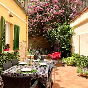  Apartment Santa Croce Garden Italy
