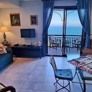  Apartment Little Paradise Italy