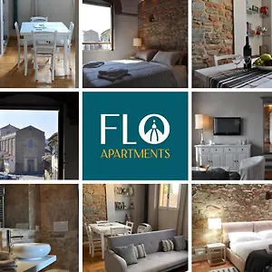  Apartment Borgo San Frediano - Flo Italy