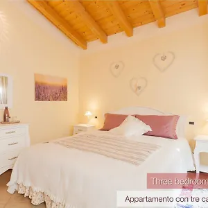  Apartment Nina Italy