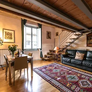  Apartment Loft Duomo With Lift In Italy