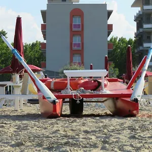 Cliff Rimini