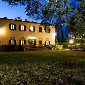  Apartment Il Padule Italy