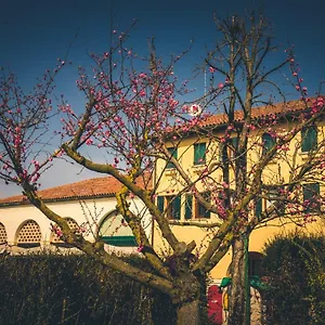  Farm stay Le Vigne Morosina Italy