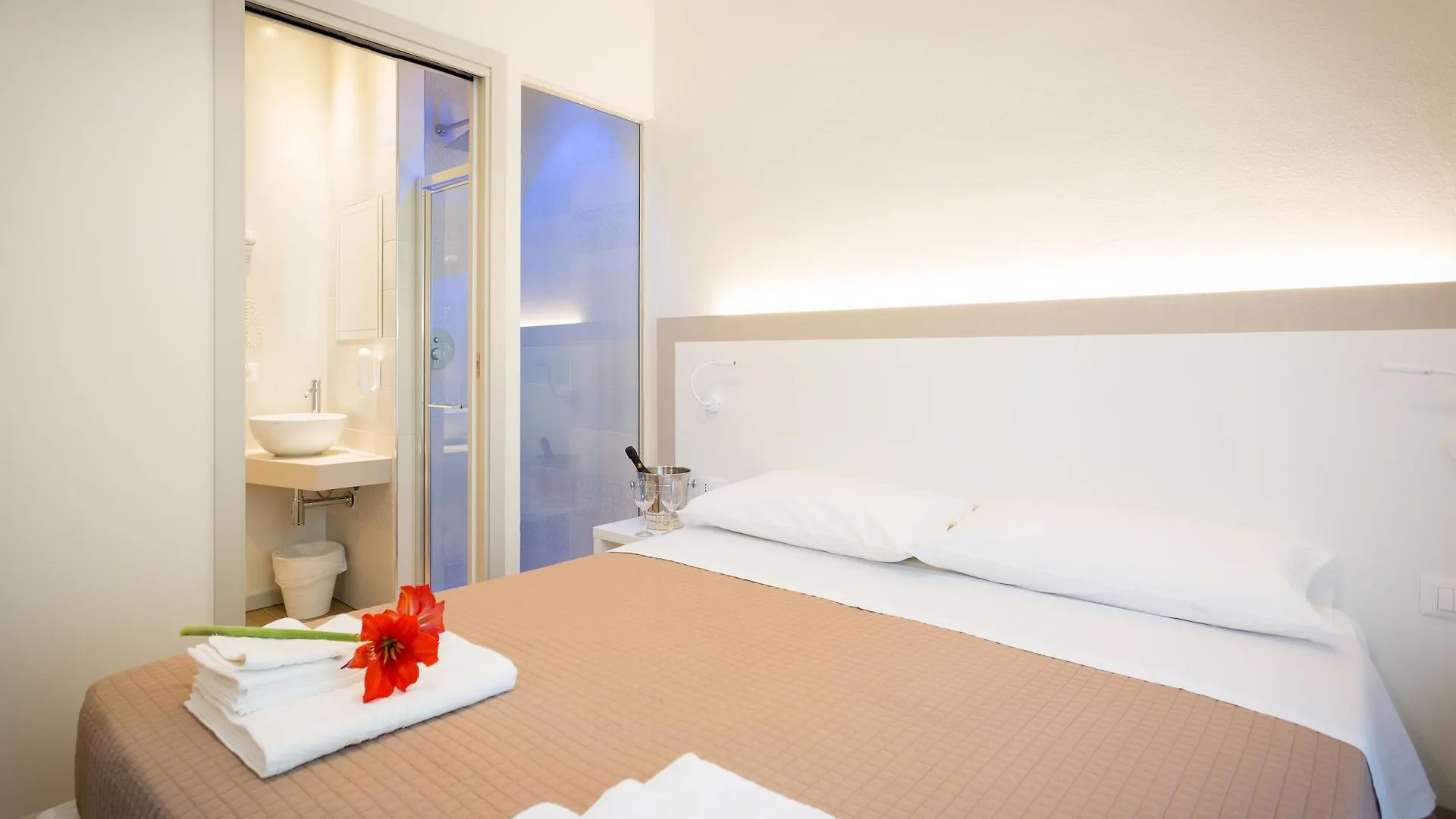 Hotel Amicizia Rimini