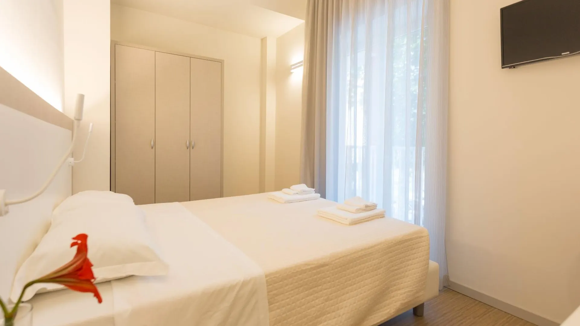 Hotel Amicizia Rimini