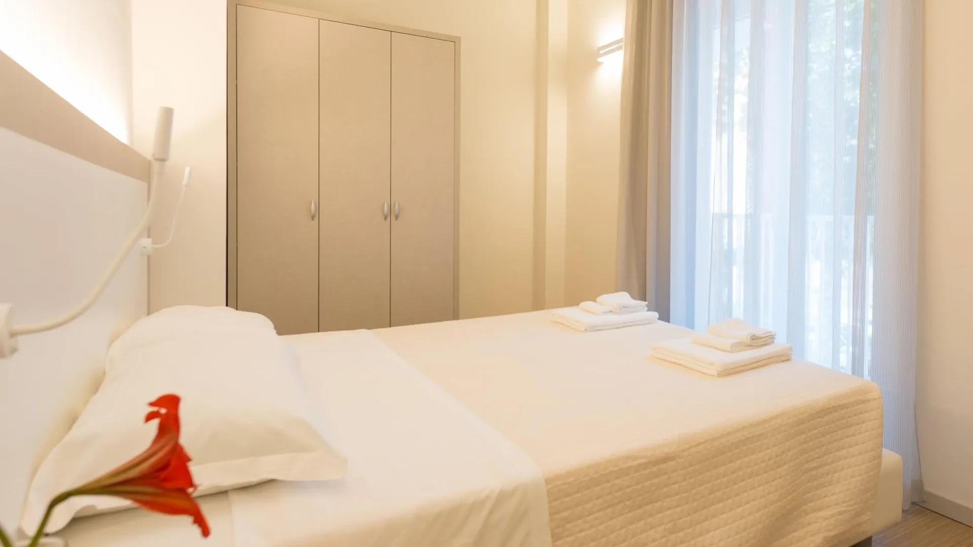 Hotel Amicizia Rimini 3*,  Italie