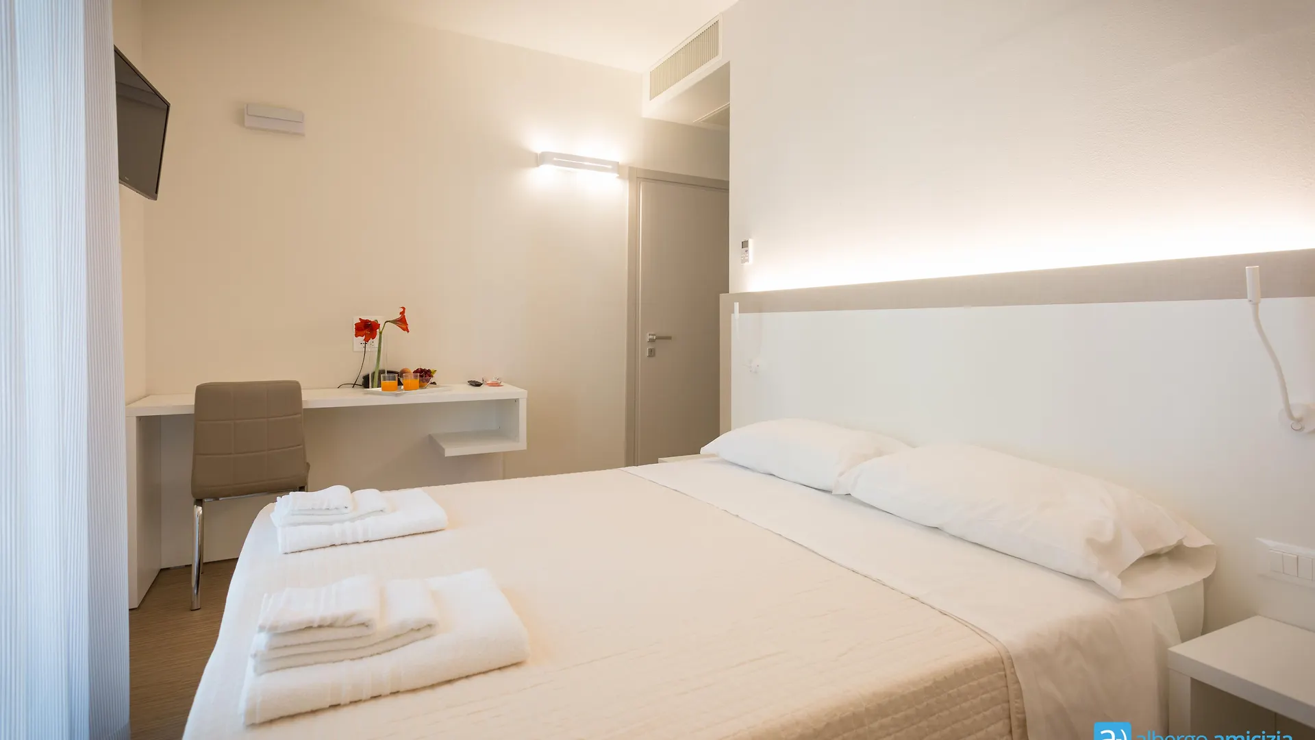 Hotel Amicizia Rimini