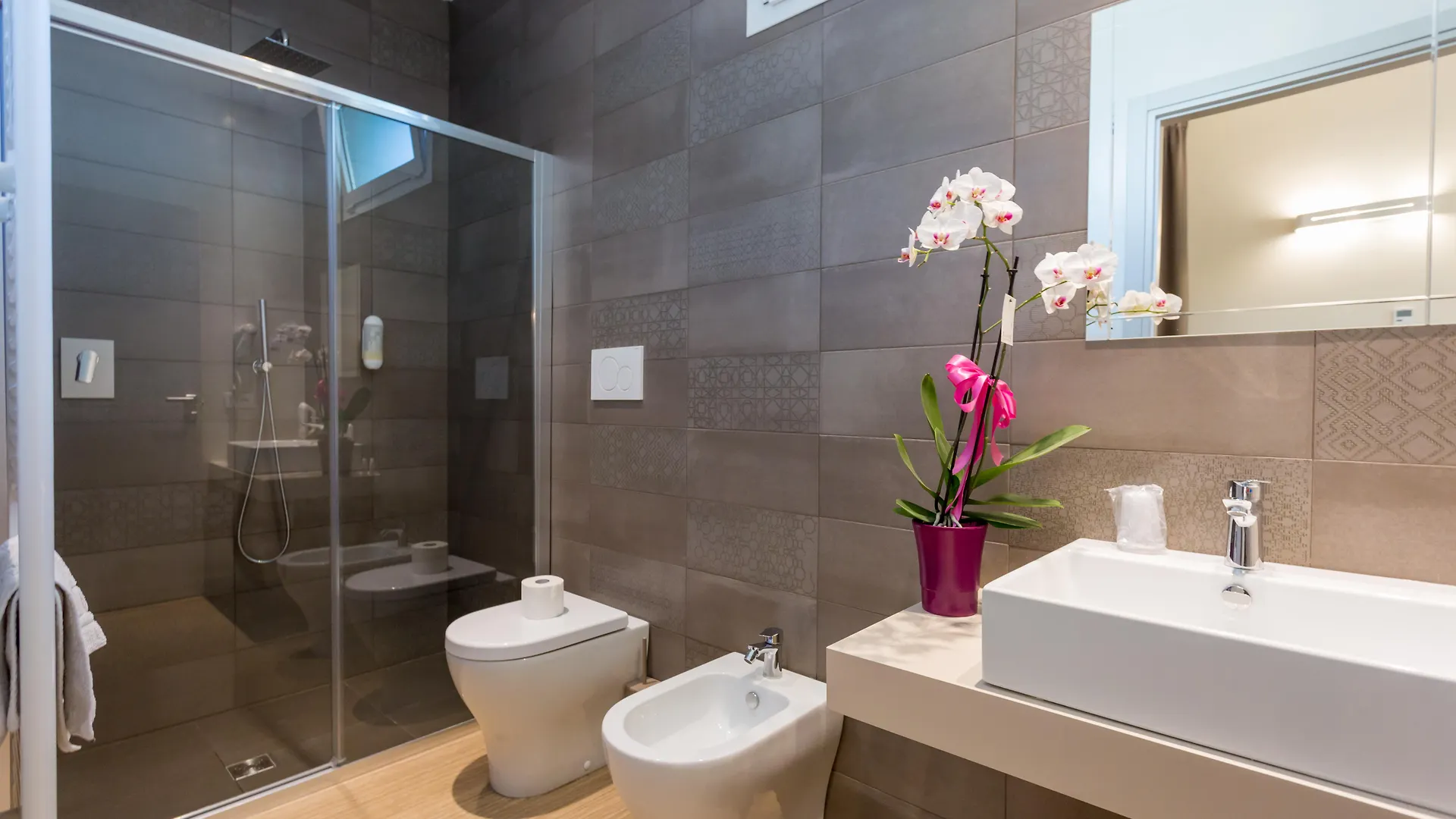Hotel Amicizia Rimini