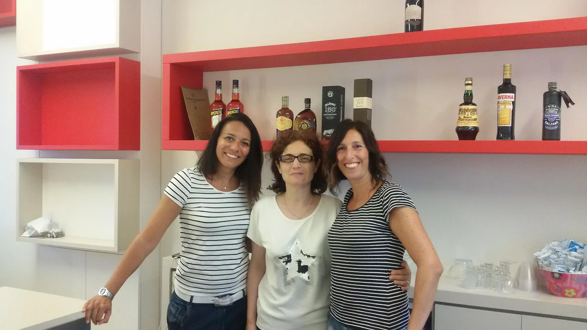 Hotel Amicizia Rimini 3*,