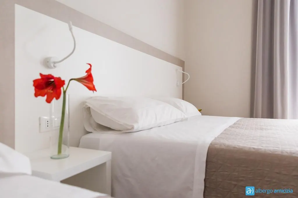 Hotel Amicizia Rimini