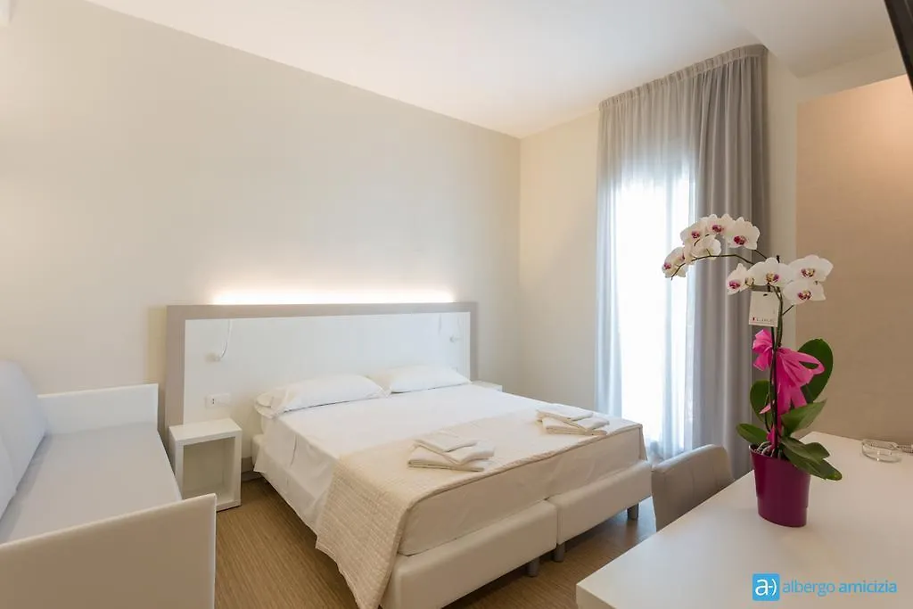 Hotel Amicizia Rimini
