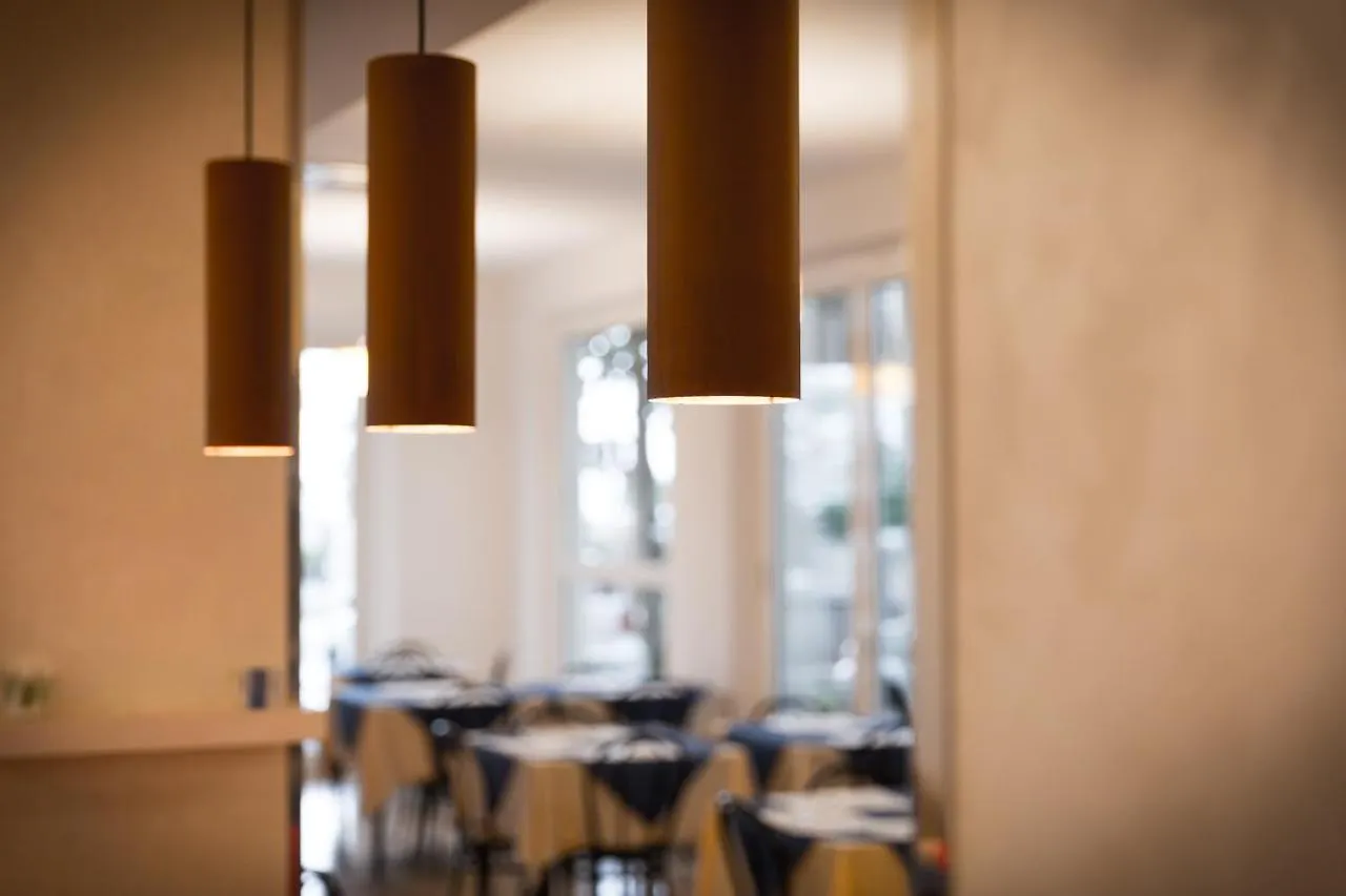Hotel Amicizia Rimini