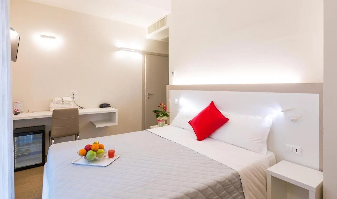 Hotel Amicizia Rimini
